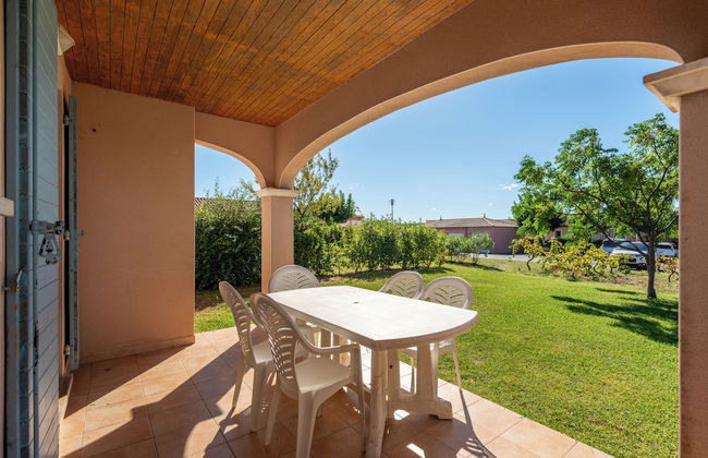 Vacancéole - Port Minervois - Foto 53