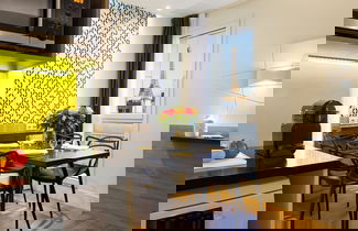 Foto 34 - Citadines Tour Eiffel Paris