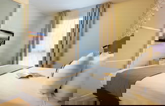 Foto 18 - Citadines Tour Eiffel Paris