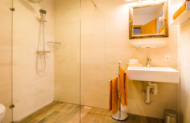 Large Apartment in Urberg in the Black Forest - Foto 16
