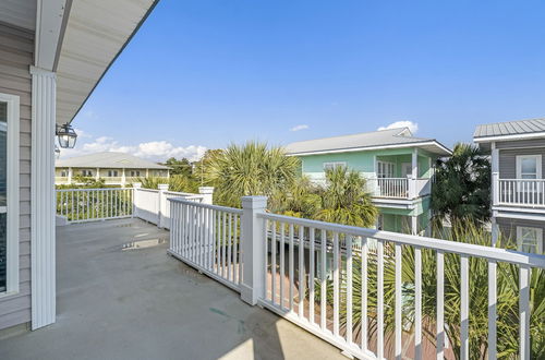 Photo 28 - 30A Beach House – Sanibel by Panhandle Getaways