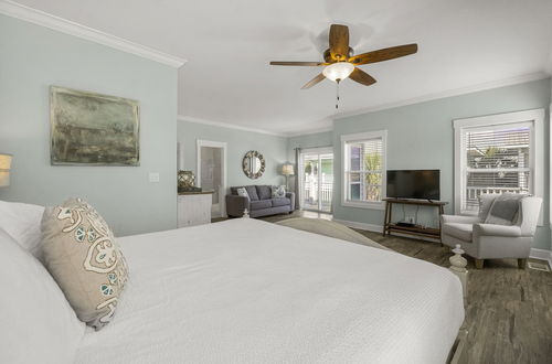 Photo 14 - 30A Beach House – Sanibel by Panhandle Getaways