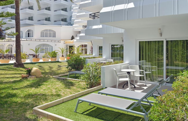 Sol Lunamar Palmanova Apartamentos – Adults Only - Foto 9