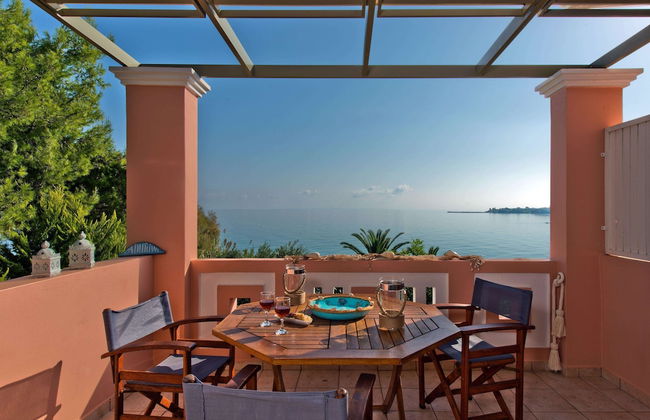 Calypso Villas Zakynthos - Foto 72