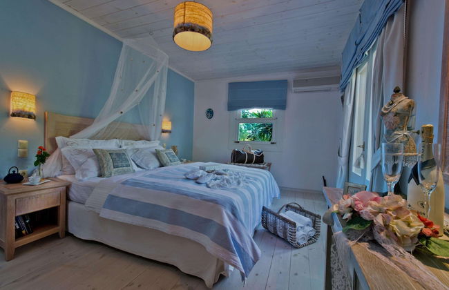 Calypso Villas Zakynthos - Foto 25