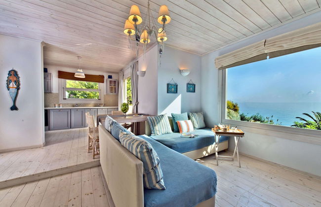 Calypso Villas Zakynthos - Foto 68