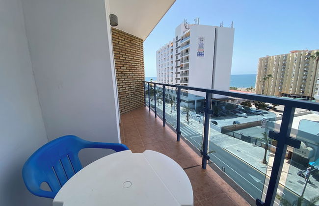 MS Apartamentos Puerto Marina - Foto 22