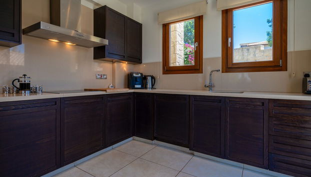 Cozinha privada