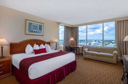 Photo 26 - Ramada by Wyndham Kissimmee Gateway