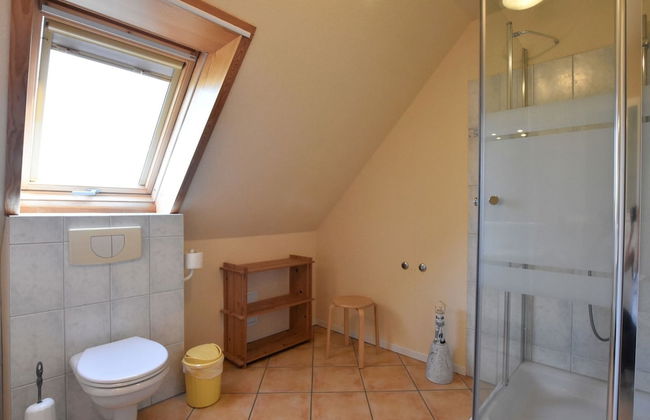 Lavish Apartment in Insel Poel With Sauna - Foto 13