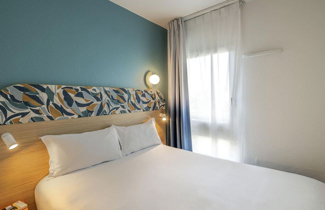 Aparthotel Adagio Access Paris La Villette - Foto 13
