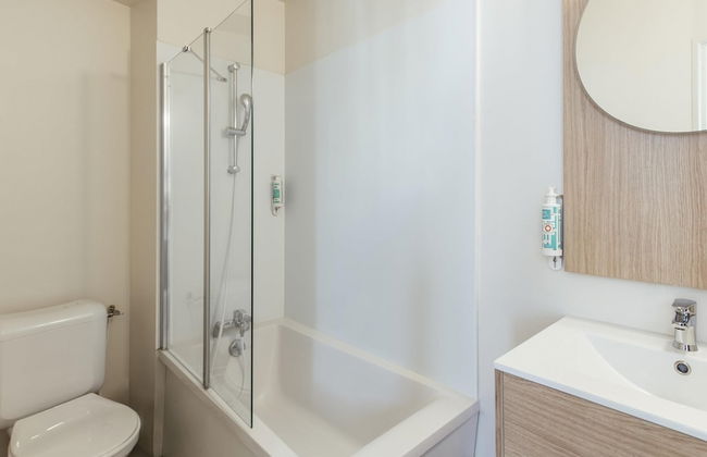 Aparthotel Adagio Access Paris La Villette - Foto 14