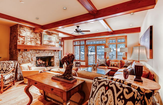 Bachelor Gulch Village - Foto 80