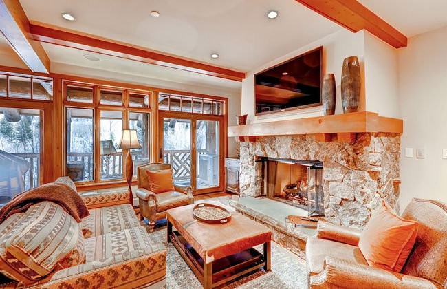 Bachelor Gulch Village - Foto 78