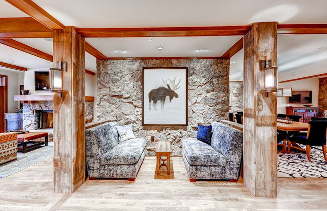 Bachelor Gulch Village - Foto 79