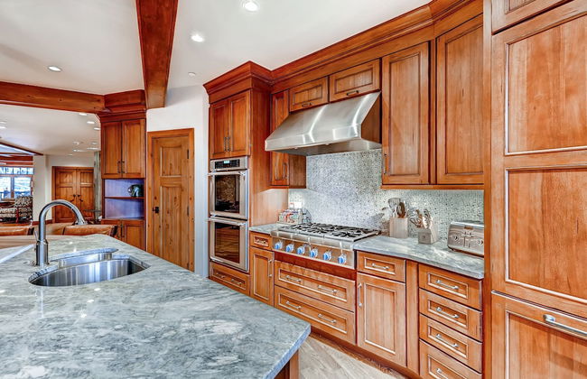 Bachelor Gulch Village - Foto 52