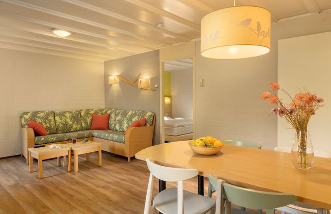 Center Parcs Limburgse Peel - Foto 22