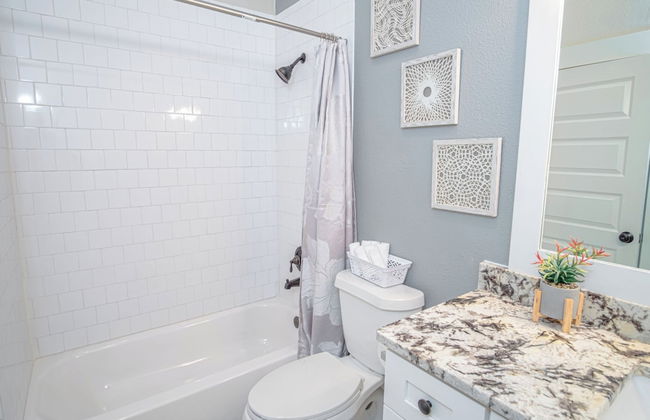 Incredible New 3br/2ba Near Downtown - Foto 15