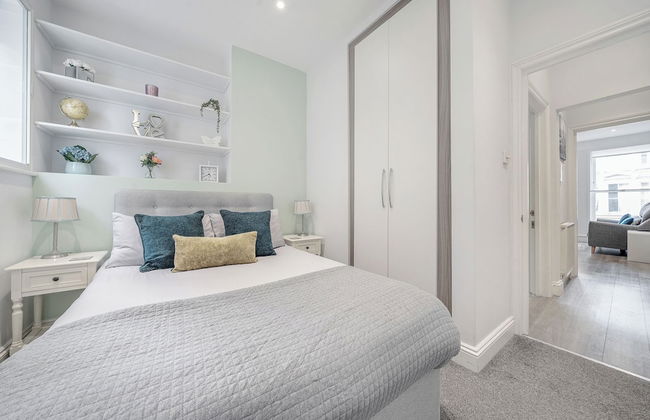2 Bedroom Portobello Notting Hill Apartment - Foto 50