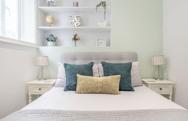 2 Bedroom Portobello Notting Hill Apartment - Foto 49