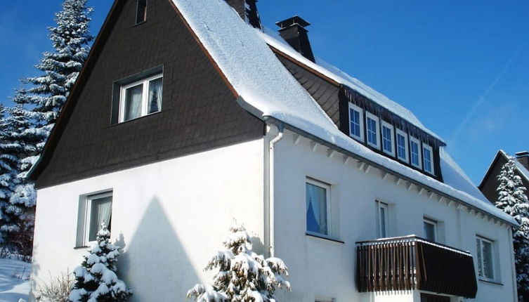 Photo 1 - Spacious Cottage in Neuastenberg Sauerland near Ski Area