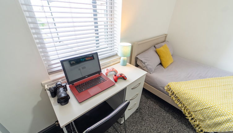 Photo 1 - Impeccable 1-bed Studio in Birmingham