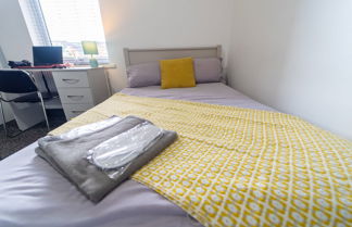 Photo 2 - Impeccable 1-bed Studio in Birmingham