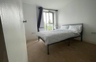 Photo 3 - Beautiful 1-bed Apartment in Manchester City