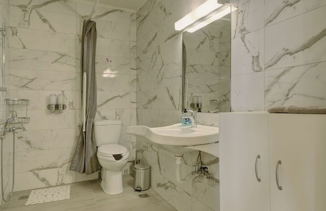 Ouzo Panoramic Houses 2, with private pool - Photo 61