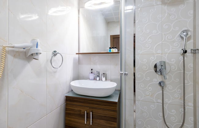 Beyzas Hotel & Suites - Photo 11