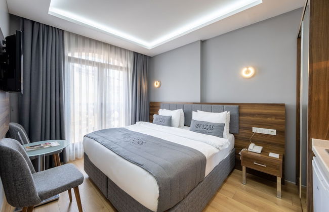 Beyzas Hotel & Suites - Photo 7