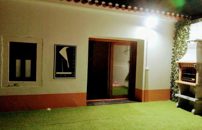 Impeccable 2-bed House in Fátima - Foto 16