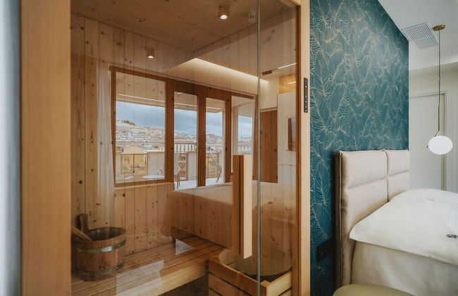 POETICA BOUTIQUE SKY HOTEL - Foto 34