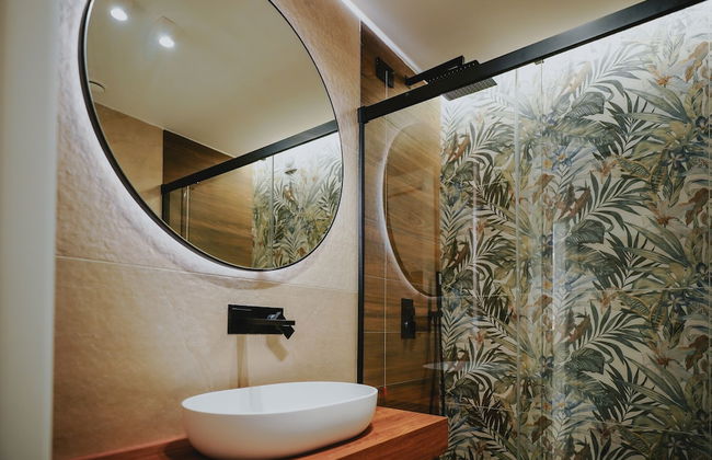 POETICA BOUTIQUE SKY HOTEL - Foto 61