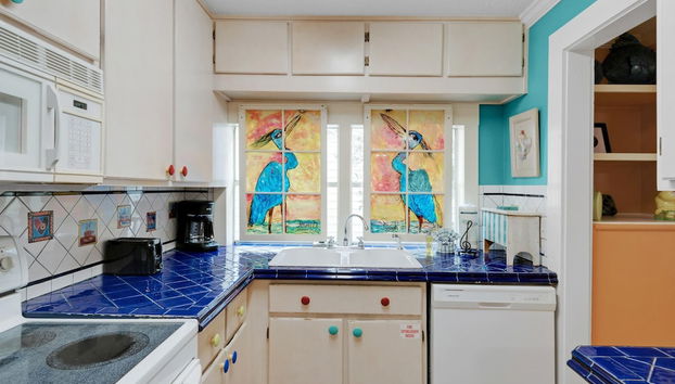 Cozinha privada