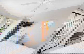Photo 2 - Beachwood Villas 12C