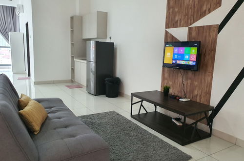 Foto 66 - 3 Towers Jalan Ampang By MYHA Homestay