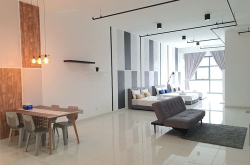 Foto 67 - 3 Towers Jalan Ampang By MYHA Homestay