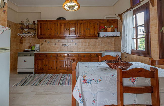Apartment Zoe Pelion - Foto 30