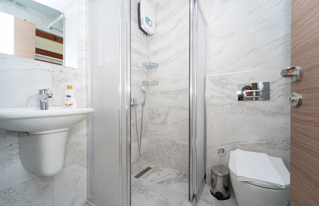 Akyaka Nehir Butik Otel - Foto 30