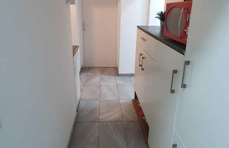 Enkplatz U3- Affordable 5BR shared Apt. - Foto 22