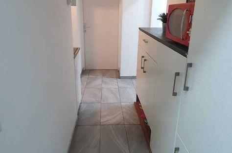 Foto 22 - Enkplatz U3- Affordable 5BR shared Apt.