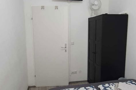 Foto 12 - Enkplatz U3- Affordable 5BR shared Apt.