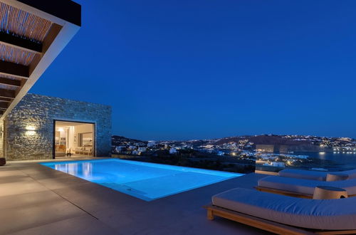 Photo 7 - Sky Resort in Mykonos