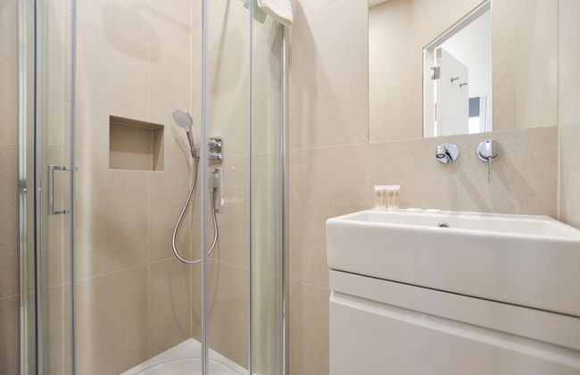West Hampstead Serviced Apartments by Concept Apartments - Foto 30