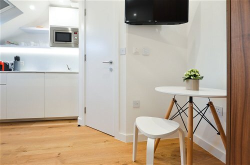 Foto 22 - West Hampstead Serviced Apartments by Concept Apartments