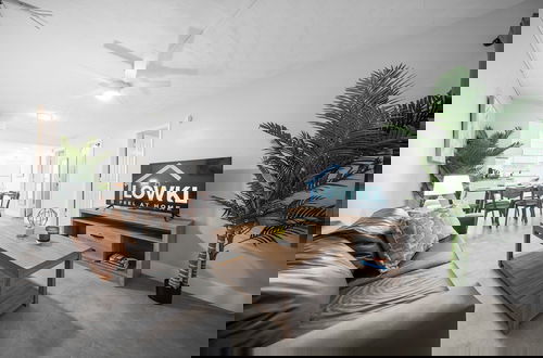 Foto 19 - Holiday Park by Lowkl