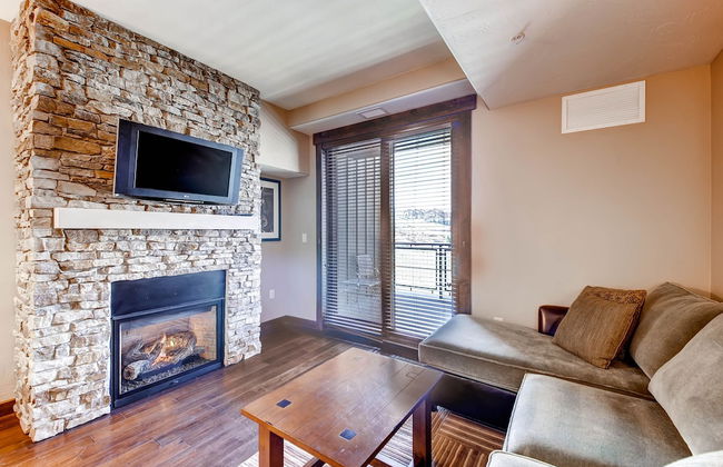 Trailhead Lodge - Foto 41