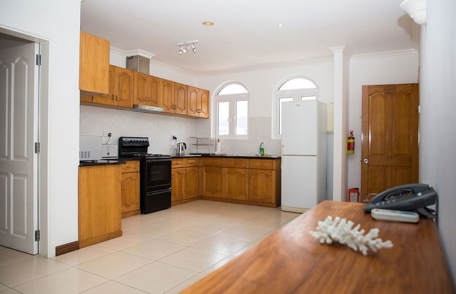 Marie-Laure Suites - Foto 17