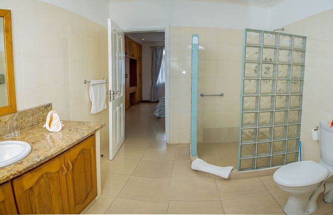 Marie-Laure Suites - Foto 28